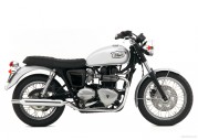 Triumph Bonneville